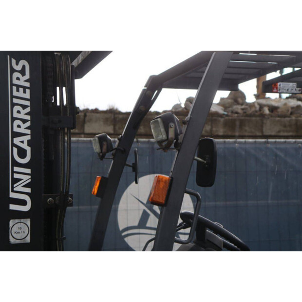 2019 UNICARRIERS J1B1L15-47962882