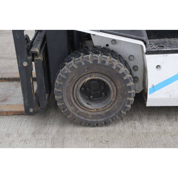 2019 UNICARRIERS J1B1L15-47962883