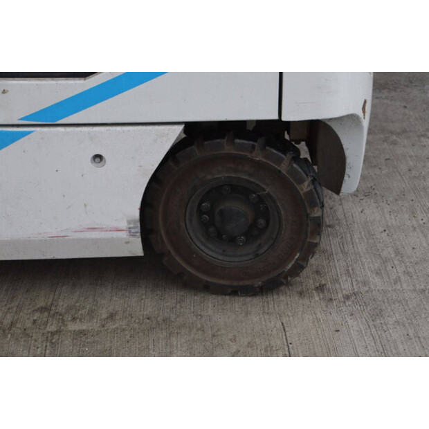 2019 UNICARRIERS J1B1L15-47962884