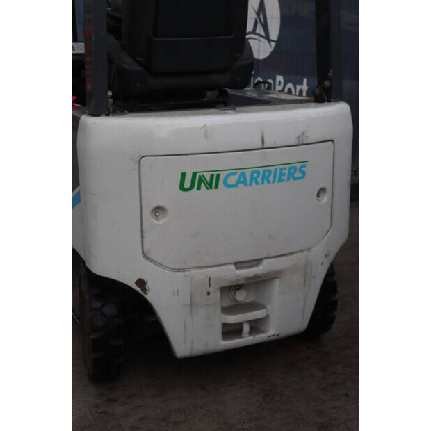2019 UNICARRIERS J1B1L15-47962885