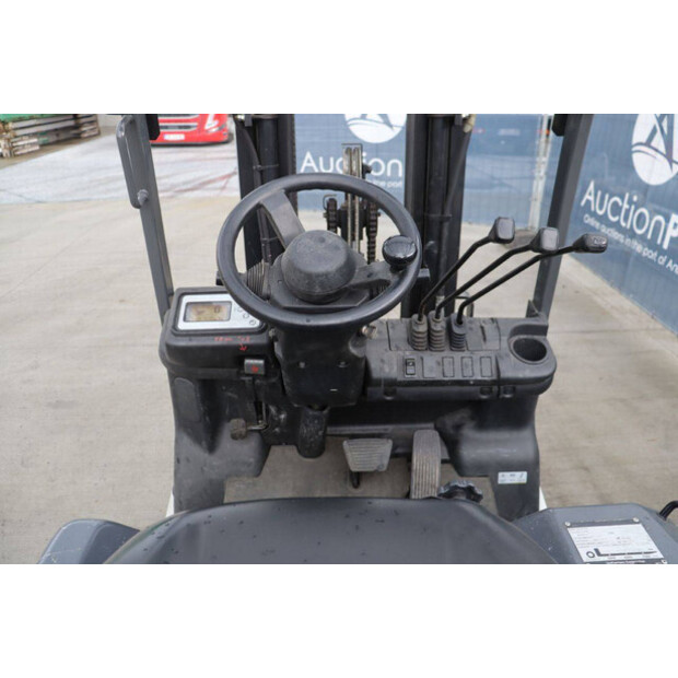2019 UNICARRIERS J1B1L15-47962887