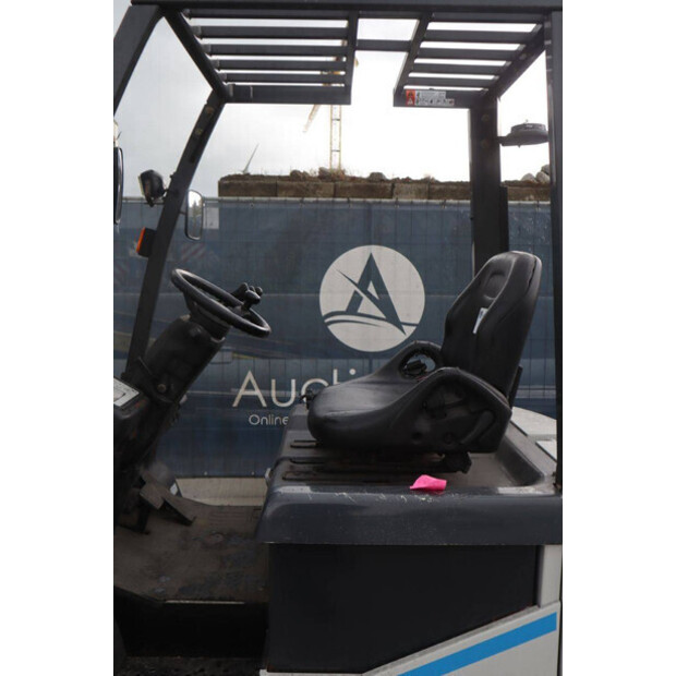 2019 UNICARRIERS J1B1L15-47962888