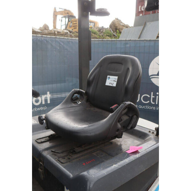 2019 UNICARRIERS J1B1L15-47962889