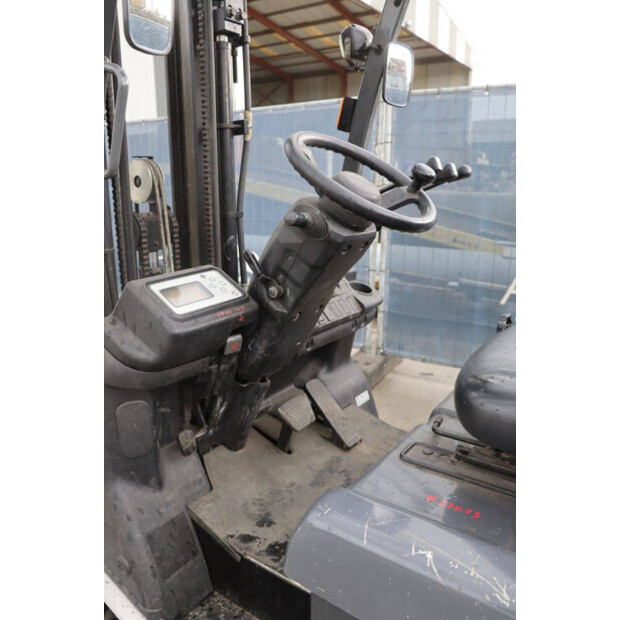 2019 UNICARRIERS J1B1L15-47962890