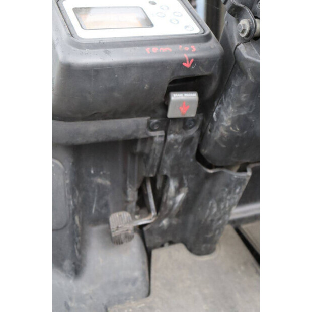 2019 UNICARRIERS J1B1L15-47962892