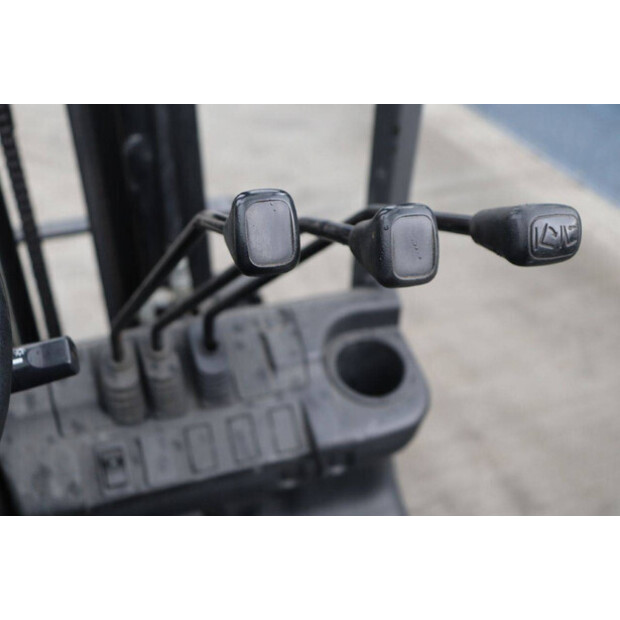 2019 UNICARRIERS J1B1L15-47962897