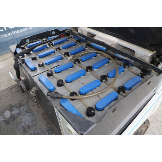 2019 UNICARRIERS J1B1L15-47962899