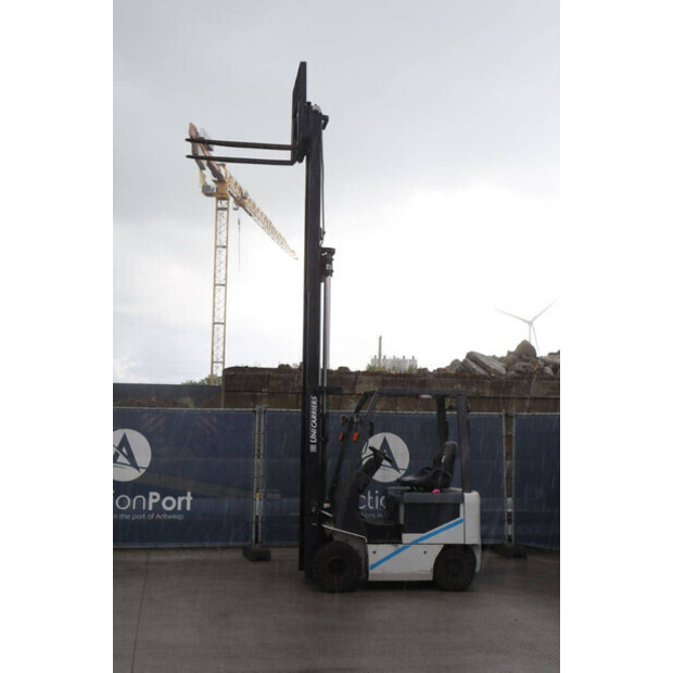 2019 UNICARRIERS J1B1L15-47962900