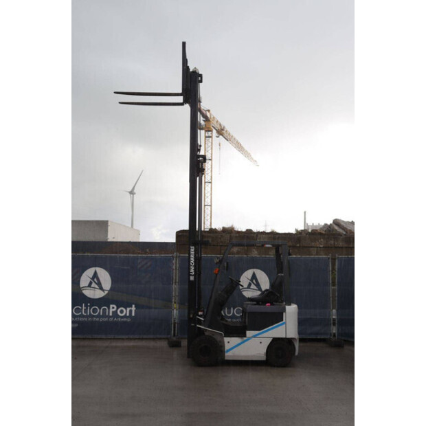 2019 UNICARRIERS J1B1L15-47962901