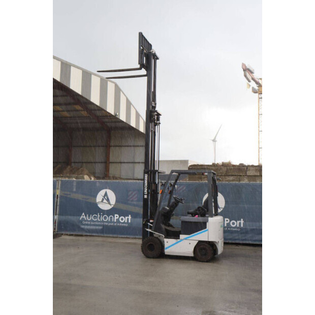 2019 UNICARRIERS J1B1L15-47962902