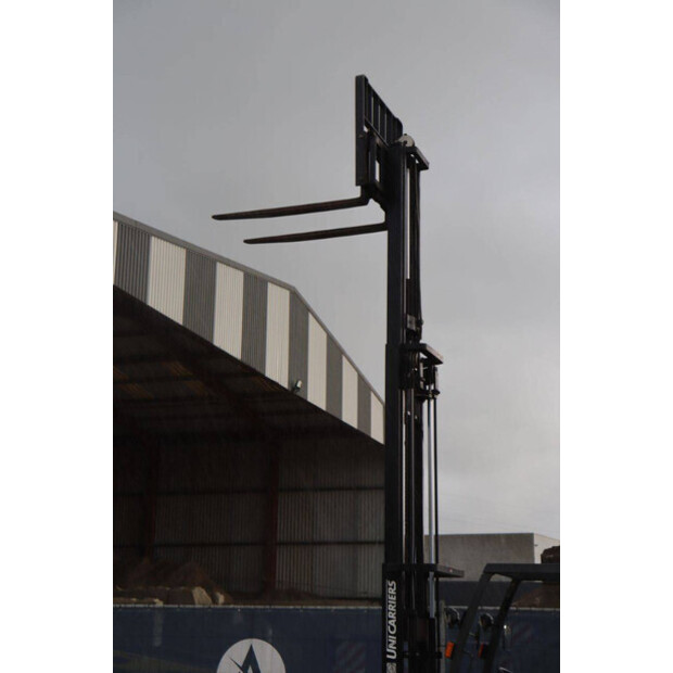 2019 UNICARRIERS J1B1L15-47962903
