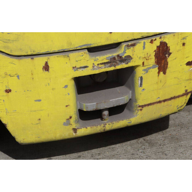2007 NISSAN P1B2L20-47962920