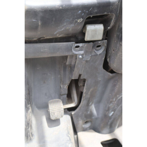2007 NISSAN P1B2L20-47962926