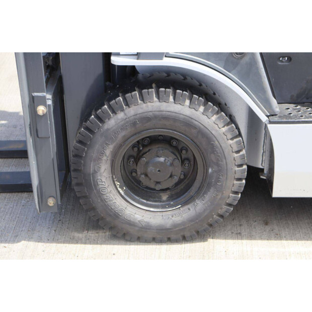 2008 NISSAN EBT-P1F1-47963023