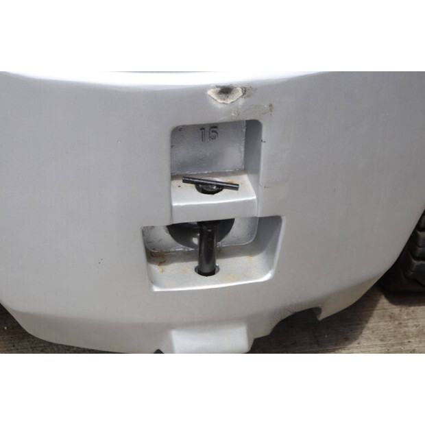 2008 NISSAN EBT-P1F1-47963026