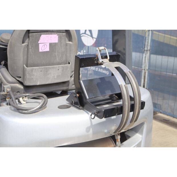 2008 NISSAN EBT-P1F1-47963027