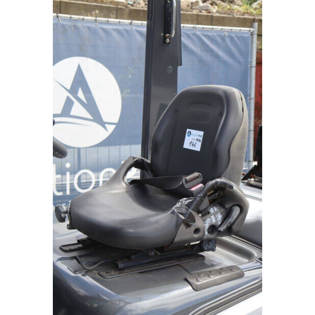 2008 NISSAN EBT-P1F1-47963030