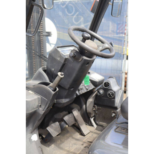2008 NISSAN EBT-P1F1-47963031