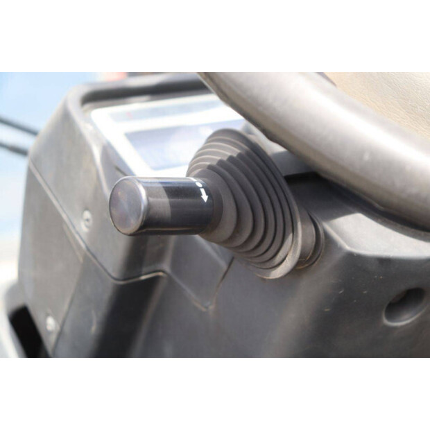 2008 NISSAN EBT-P1F1-47963034