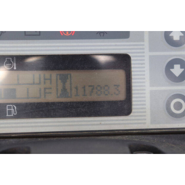 2008 NISSAN EBT-P1F1-47963038