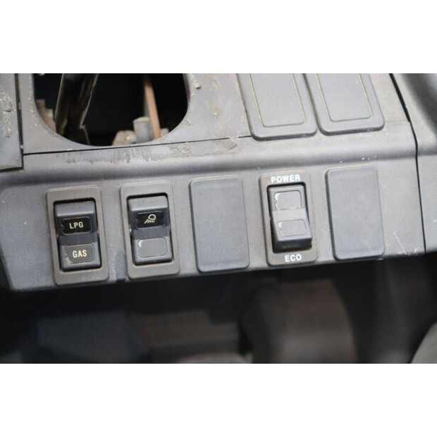 2008 NISSAN EBT-P1F1-47963039