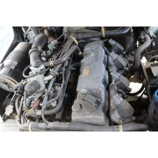 2008 NISSAN EBT-P1F1-47963043