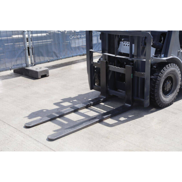 2009 NISSAN EBT-P1F1-47963058