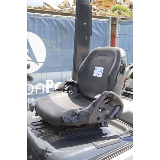 2009 NISSAN EBT-P1F1-47963068