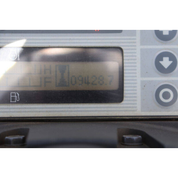 2009 NISSAN EBT-P1F1-47963074
