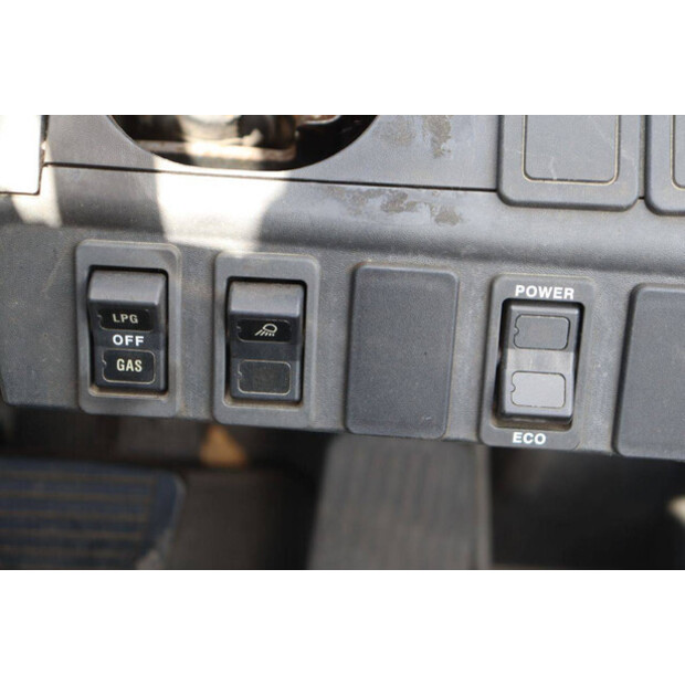 2009 NISSAN EBT-P1F1-47963076