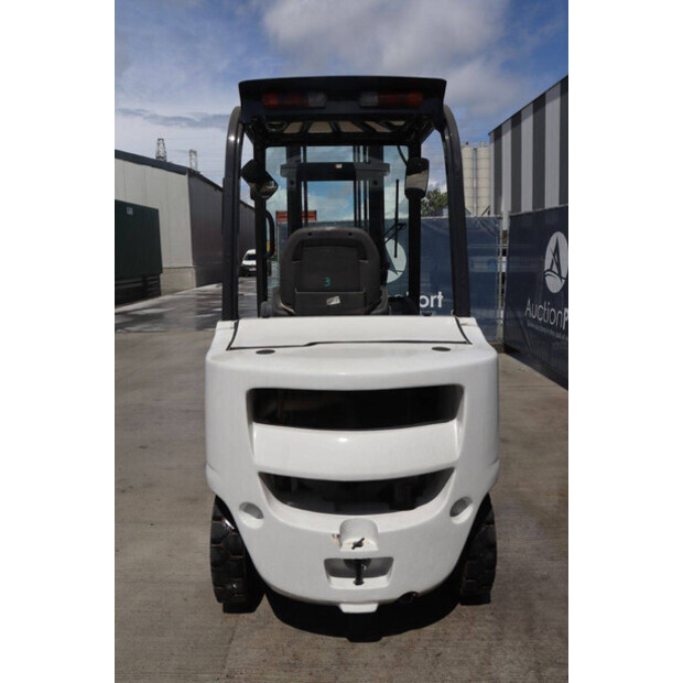 2017 يونيكاريرز FHD20T5-47963090