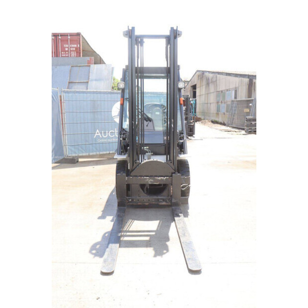 2017 يونيكاريرز FHD20T5-47963093