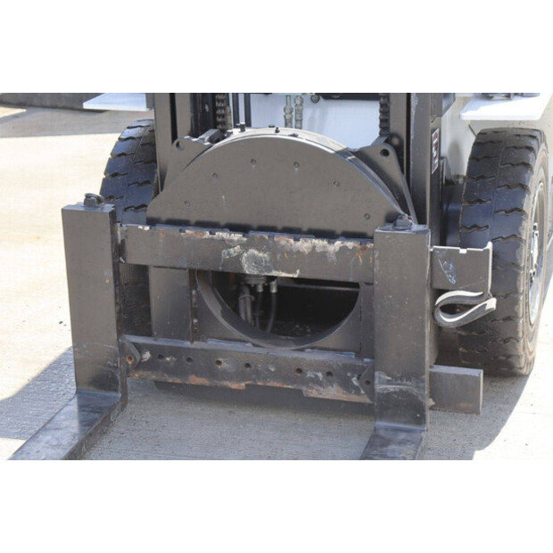 2017 يونيكاريرز FHD20T5-47963096