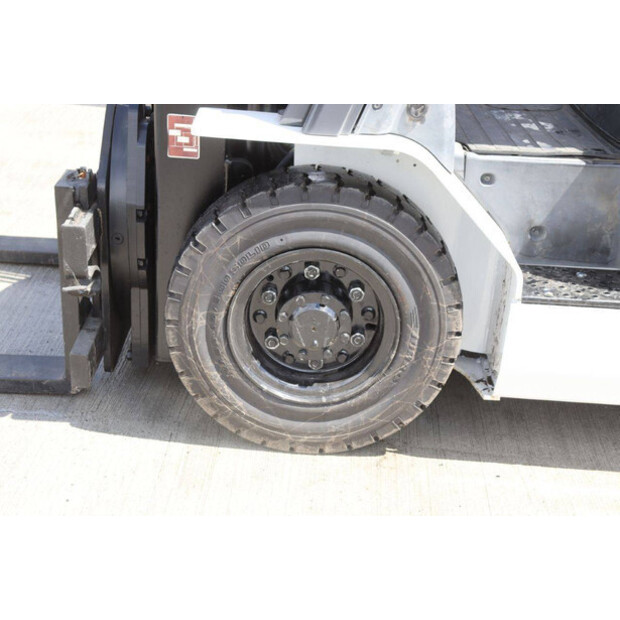 2017 يونيكاريرز FHD20T5-47963098