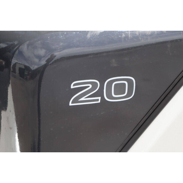 2017 يونيكاريرز FHD20T5-47963100