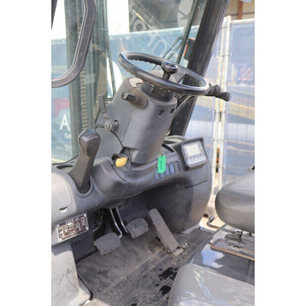 2017 يونيكاريرز FHD20T5-47963106