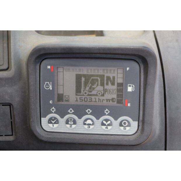 2017 يونيكاريرز FHD20T5-47963114