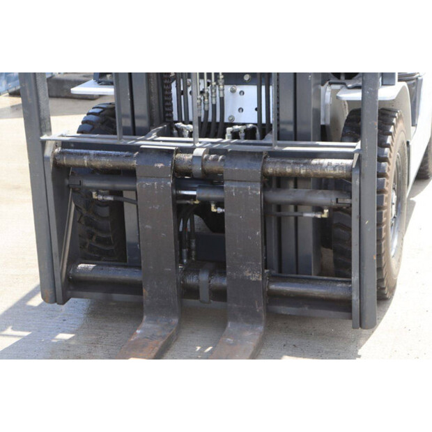 2013 NISSAN EBT-P1F2-47963134