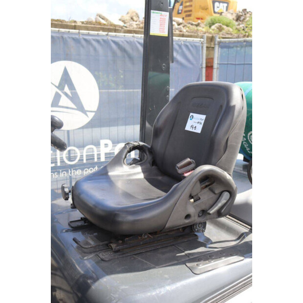 2013 NISSAN EBT-P1F2-47963144