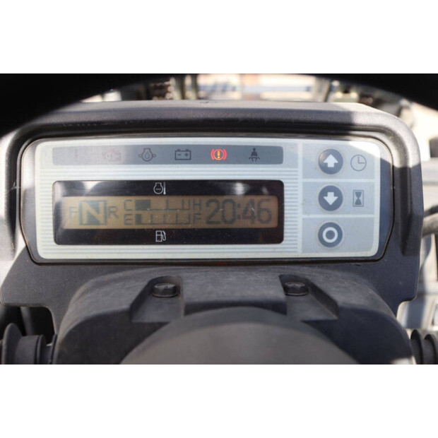 2013 NISSAN EBT-P1F2-47963150