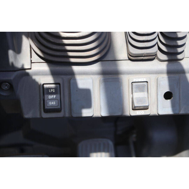 2013 NISSAN EBT-P1F2-47963153