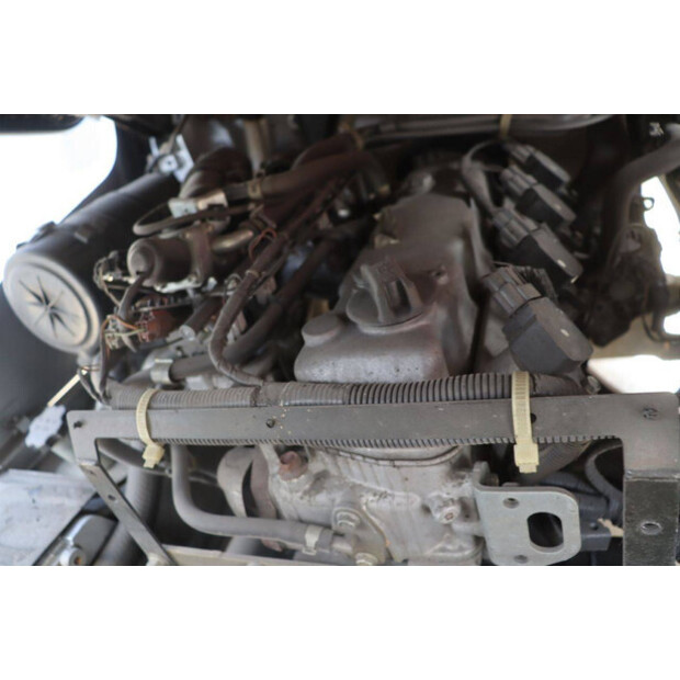 2013 NISSAN EBT-P1F2-47963155