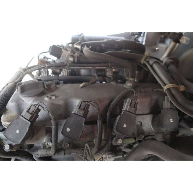 2013 NISSAN EBT-P1F2-47963156