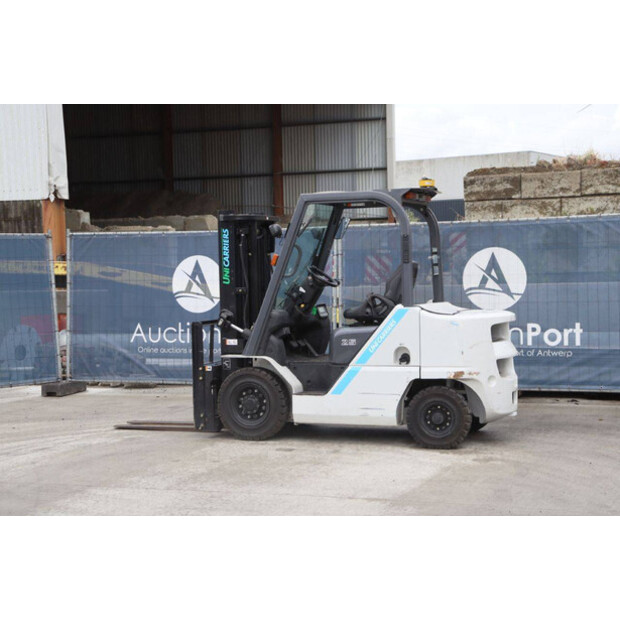2016 UNICARRIERS FHD25T5/YDN-F185-47963265