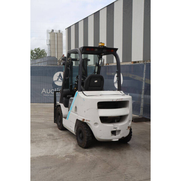 2016 UNICARRIERS FHD25T5/YDN-F185-47963266