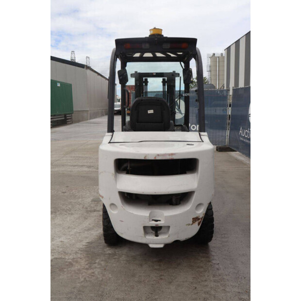 2016 UNICARRIERS FHD25T5/YDN-F185-47963267