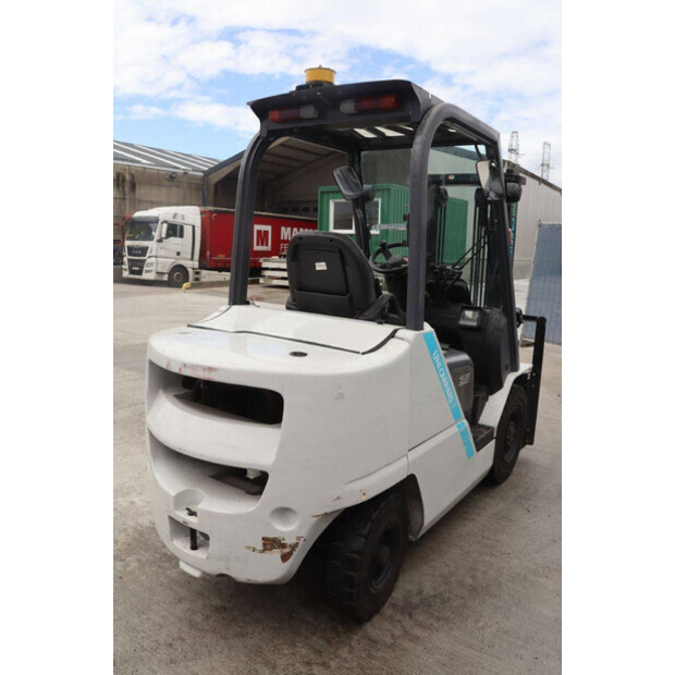 2016 UNICARRIERS FHD25T5/YDN-F185-47963268