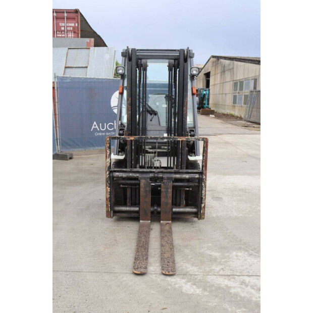 2016 UNICARRIERS FHD25T5/YDN-F185-47963270