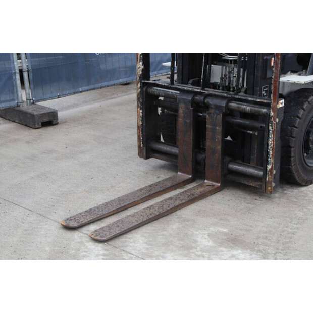 2016 UNICARRIERS FHD25T5/YDN-F185-47963272