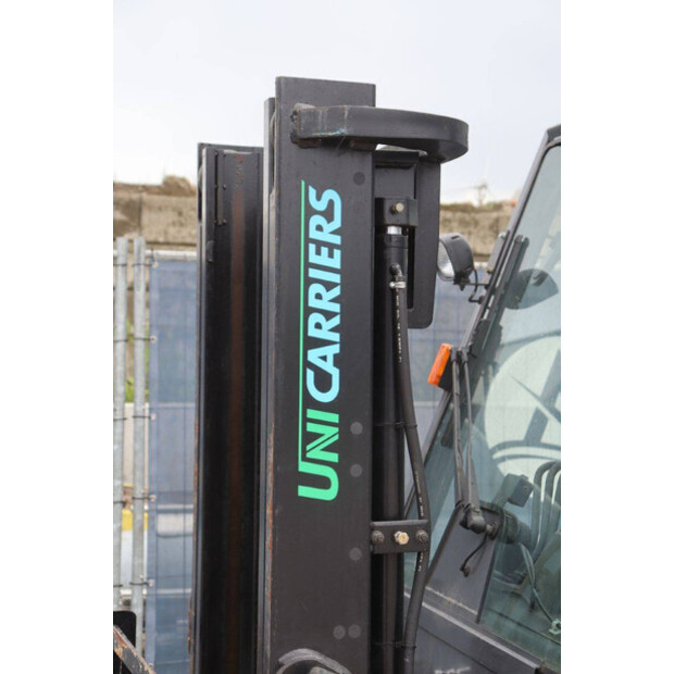 2016 UNICARRIERS FHD25T5/YDN-F185-47963274